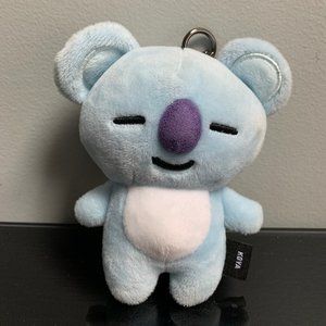 BTS-BT21 Koya Keychain